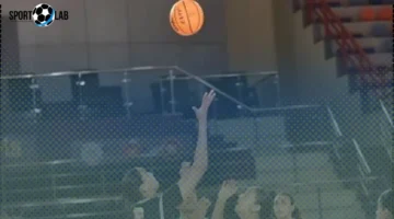 الأهلي يتأهل لمواجهة سبورتنج في نهائي دوري المرتبط لسيدات السلة